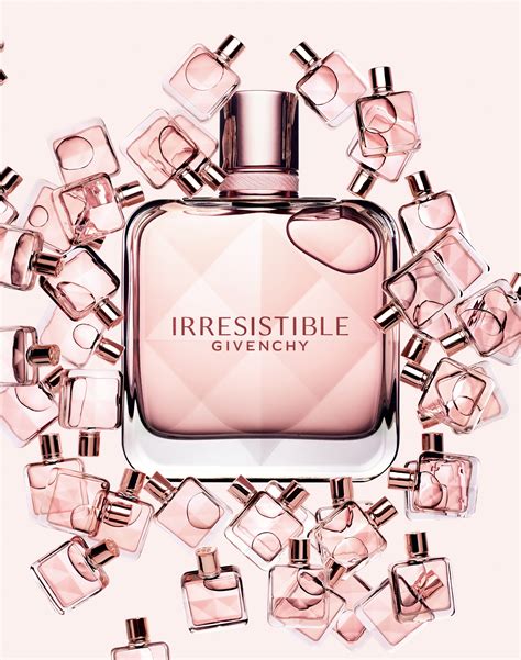 irresistable by givenchy